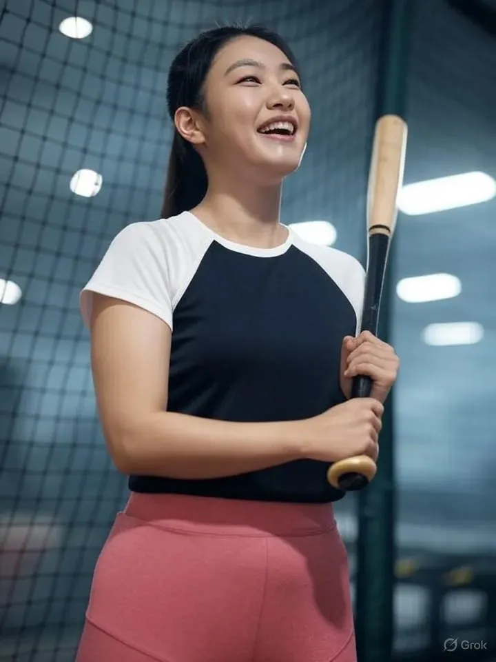 솔직히 말해서, 강남 야구장 처음인데 진짜 재밌었어요! 야구 초보 후기
