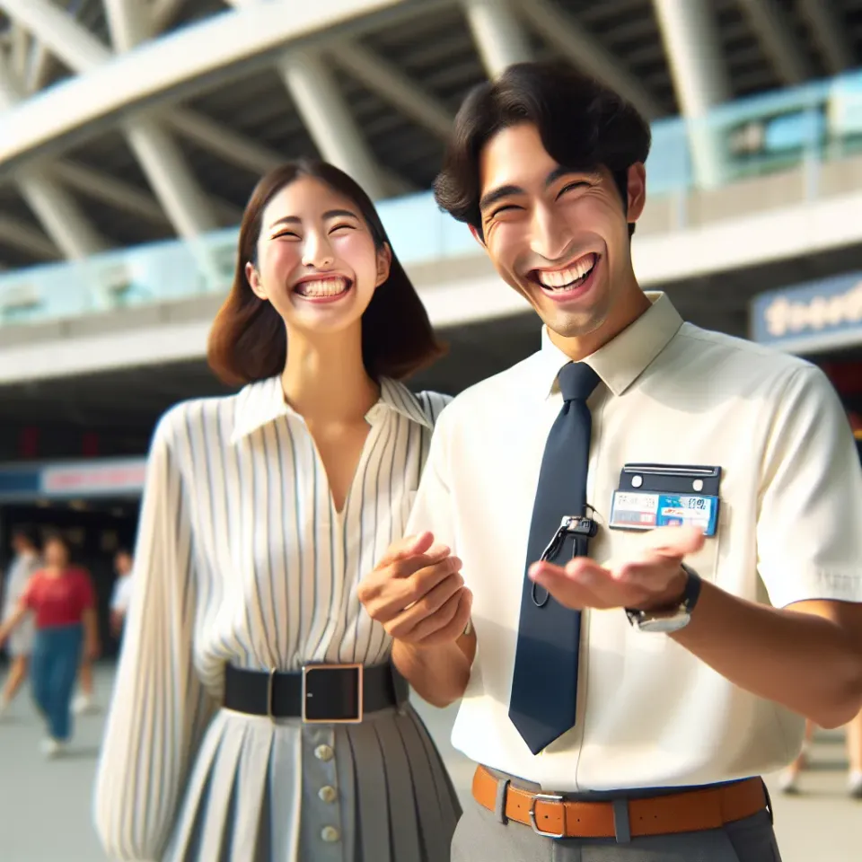 어렵게만 느껴졌던 강남 야구장? 이제 친구처럼 편하게 즐겨봐요!